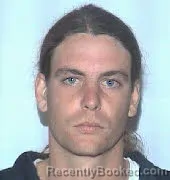 Mugshot of David Bullington booked in Shelby County, Tennessee on September 2, 2026