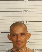 Mugshot of Rafael Ramires booked in Shelby County, Tennessee on September 2, 2026