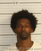Mugshot of Devon J Wilborn booked in Shelby County, Tennessee on September 3, 2026