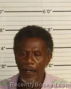 Mugshot of Charles Edward Miller booked in Shelby County, Tennessee on September 3, 2026