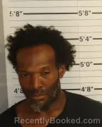 Mugshot of Michael Lorance Lee booked in Shelby County, Tennessee on September 3, 2026
