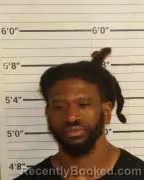 Mugshot of Willie Hudson booked in Shelby County, Tennessee on September 4, 2026