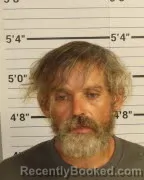 Mugshot of Thomas Michael Mcmahan booked in Shelby County, Tennessee on September 4, 2026