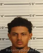 Mugshot of Manuel Lopez booked in Shelby County, Tennessee on September 5, 2026