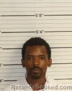 Mugshot of Joshua King booked in Shelby County, Tennessee on September 5, 2026