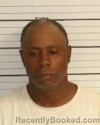 Mugshot of William Leroy Dukes booked in Shelby County, Tennessee on September 7, 2026