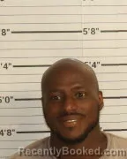 Mugshot of Kashun A Henderson booked in Shelby County, Tennessee on September 7, 2026