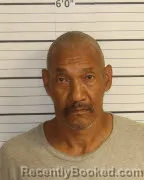 Mugshot of Reginal Derral Hayes booked in Shelby County, Tennessee on September 10, 2026