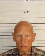 Mugshot of John Michael Pakala booked in Shelby County, Tennessee on September 10, 2026
