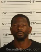 Mugshot of Jeremy Dewayne Greer booked in Shelby County, Tennessee on September 10, 2026