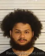 Mugshot of John Nguyen booked in Shelby County, Tennessee on September 11, 2026