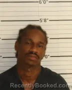 Mugshot of Cortrial D Farmer booked in Shelby County, Tennessee on September 11, 2026