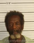 Mugshot of Calvin Dodson booked in Shelby County, Tennessee on September 11, 2026