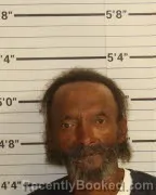 Mugshot of Maurice Henderson booked in Shelby County, Tennessee on September 11, 2026
