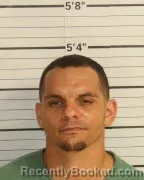 Mugshot of Joshua M Watts booked in Shelby County, Tennessee on September 12, 2026