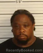 Mugshot of Chaddwick Dates booked in Shelby County, Tennessee on September 12, 2026