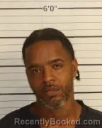 Mugshot of Rodney Jermaine Williams booked in Shelby County, Tennessee on September 12, 2026
