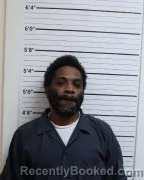 Mugshot of Desmond Jermaine Clark booked in Shelby County, Tennessee on September 13, 2026