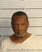 Mugshot of Defriece A Holliday booked in Shelby County, Tennessee on September 17, 2026