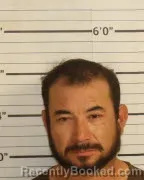 Mugshot of Francisco Gaytan booked in Shelby County, Tennessee on September 18, 2026
