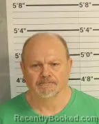 Mugshot of Christopher Lee Brown booked in Shelby County, Tennessee on September 19, 2026