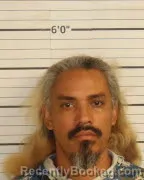 Mugshot of Lester Aguilar Zelaya booked in Shelby County, Tennessee on September 19, 2026
