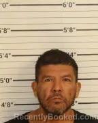 Mugshot of Juan Tristan booked in Shelby County, Tennessee on September 19, 2026