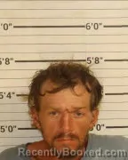 Mugshot of Seth Littlefield booked in Shelby County, Tennessee on September 19, 2026