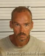 Mugshot of Andrew Keel booked in Shelby County, Tennessee on September 20, 2026