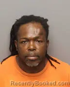 Mugshot of Towalo Mac Charles Webb booked in Shelby County, Tennessee on September 22, 2026