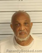 Mugshot of Emmett Maurice Mcghee booked in Shelby County, Tennessee on September 24, 2026
