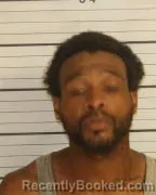 Michael Eldridge Mosley Arrest Record | Shelby, TN