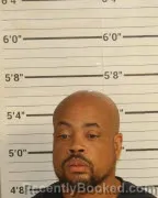 Michael Williams Arrest Record | Shelby, TN
