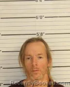 Mugshot of Jeremy Chadwick Winters