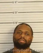 Mugshot of Jeremy Antonio Horton