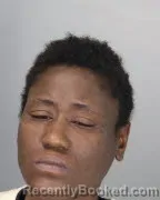 Mugshot of IESHA YVETTE HUSBAND