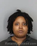 Mugshot of SONACIA SMITH