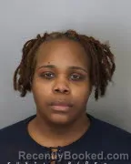 Mugshot of JASMINE HOWSE