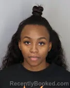 Mugshot of HELEANOR WRIGHT