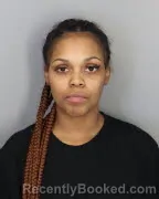 Mugshot of SUMMER SMITH