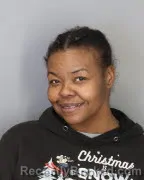 Mugshot of ALEXIS TAMIA FAY PITTMAN