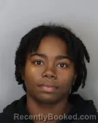 Mugshot of SHAQUETRA DAQIESE FULLWILEY