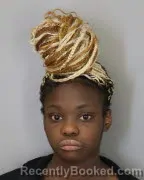 Mugshot of COREN JAMELIQUE MCMILLON