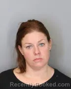 Mugshot of MARY ELIZABETH BROWN