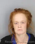 Mugshot of TIFFANY L SCHMID