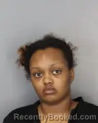 Mugshot of RELINA SMITH