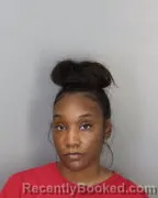 Mugshot of TAMAR KING