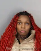 Mugshot of ARTERRIA LIPSEY