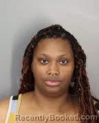 Mugshot of DAYTON COLEMAN