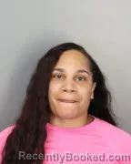 Mugshot of SENTRIECE DANNETTE SMITH